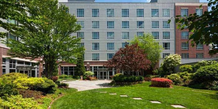 Le Meridien Cambridge-MIT - 3