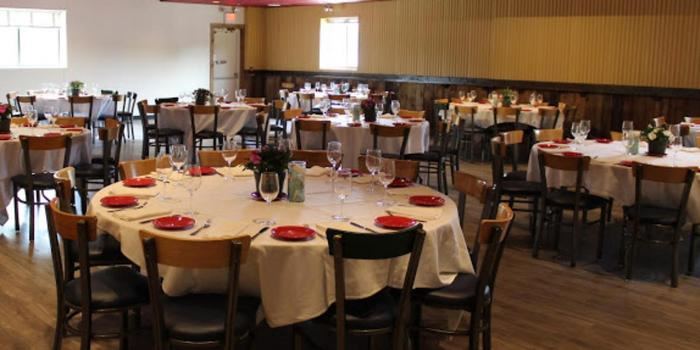 Jasper White's Summer Shack - 1