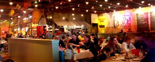 Jasper White's Summer Shack - 7