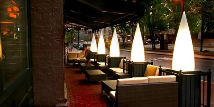 Minibar at The Copley Square Hotel - 2