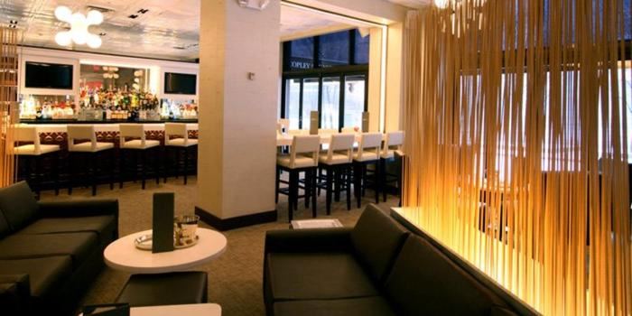 Minibar at The Copley Square Hotel - 5