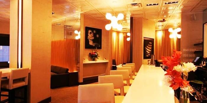 Minibar at The Copley Square Hotel - 4