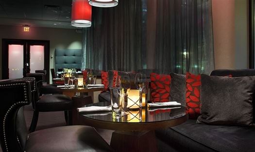 Minibar at The Copley Square Hotel - 7