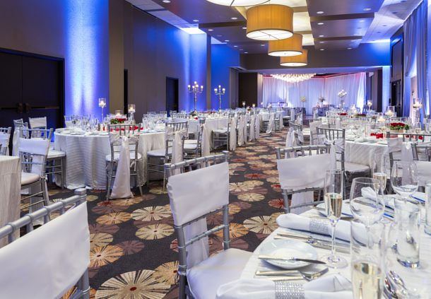 Renaissance Boston Patriot Place Hotel - 3