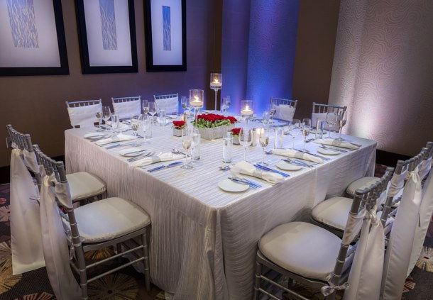 Renaissance Boston Patriot Place Hotel - 4