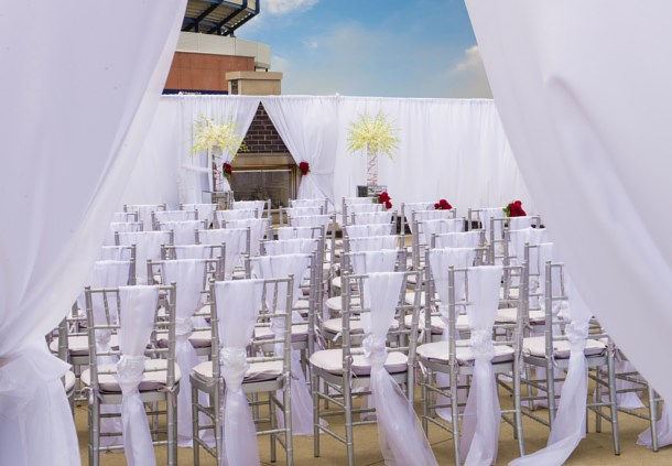 Renaissance Boston Patriot Place Hotel - 7