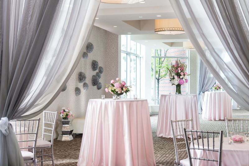 Renaissance Boston Patriot Place Hotel - 5