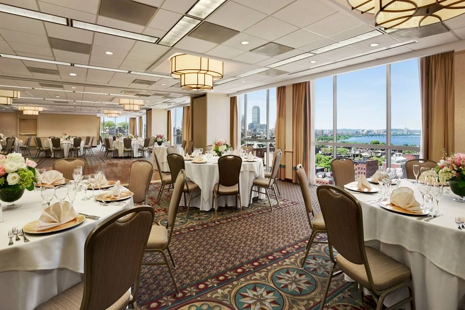 Wyndham Boston Beacon Hill - 3