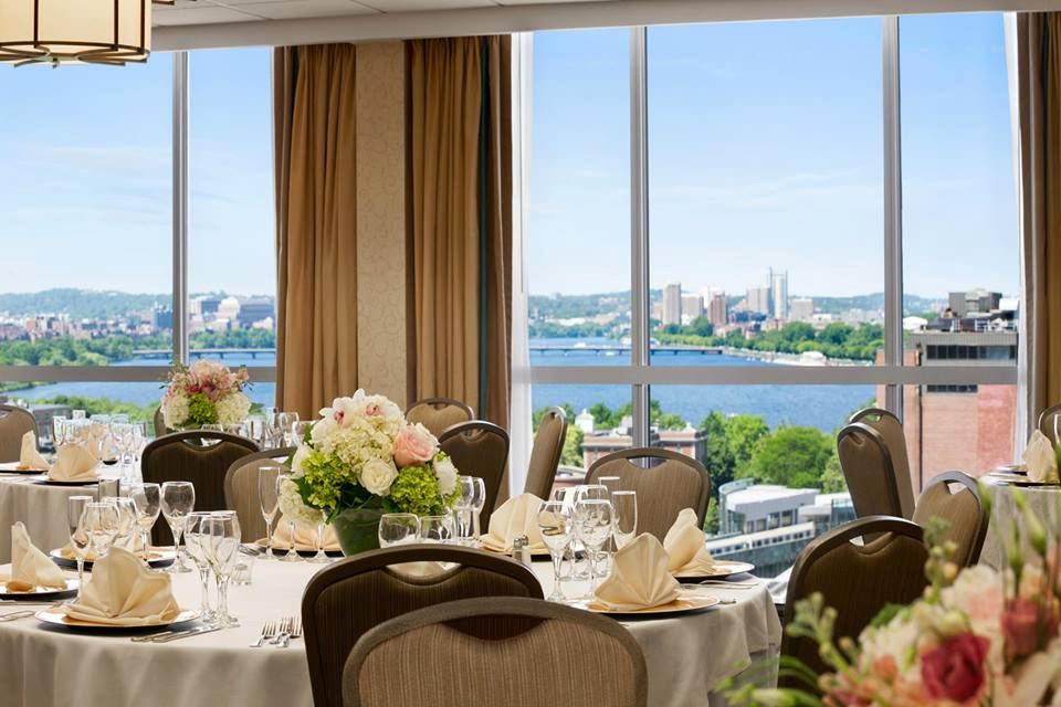 Wyndham Boston Beacon Hill - 2