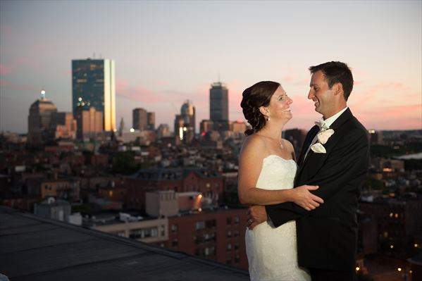 Wyndham Boston Beacon Hill - 1