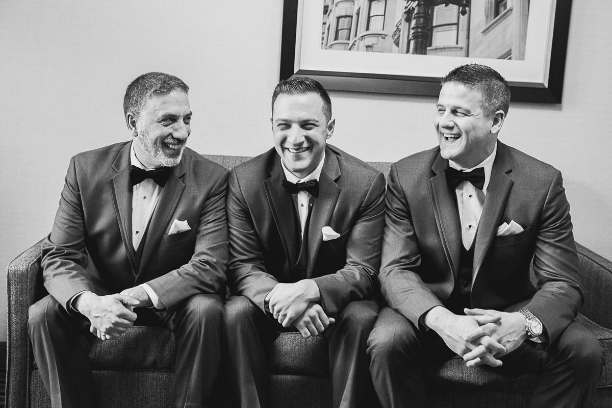 Wyndham Boston Beacon Hill - 6