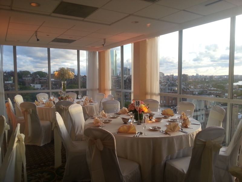 Wyndham Boston Beacon Hill - 5