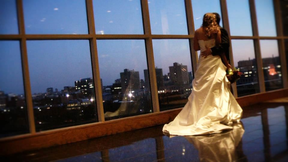 Hyatt Regency Cambridge - 7