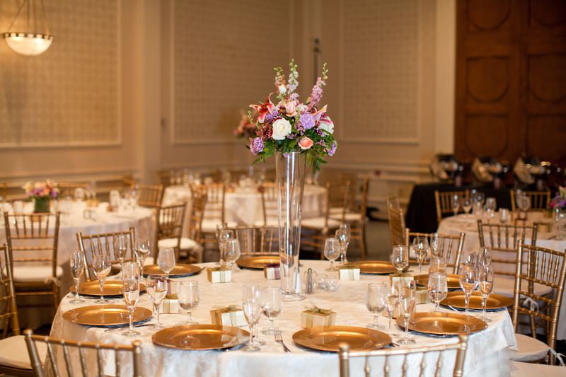 Hyatt Regency Cambridge - 4