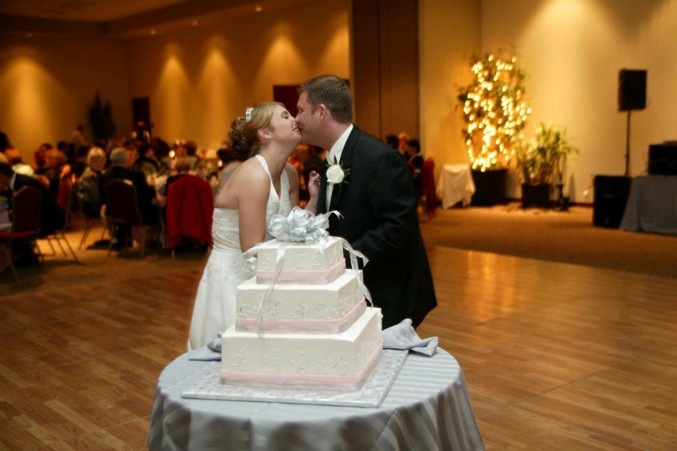 The Shaw's Center - 1