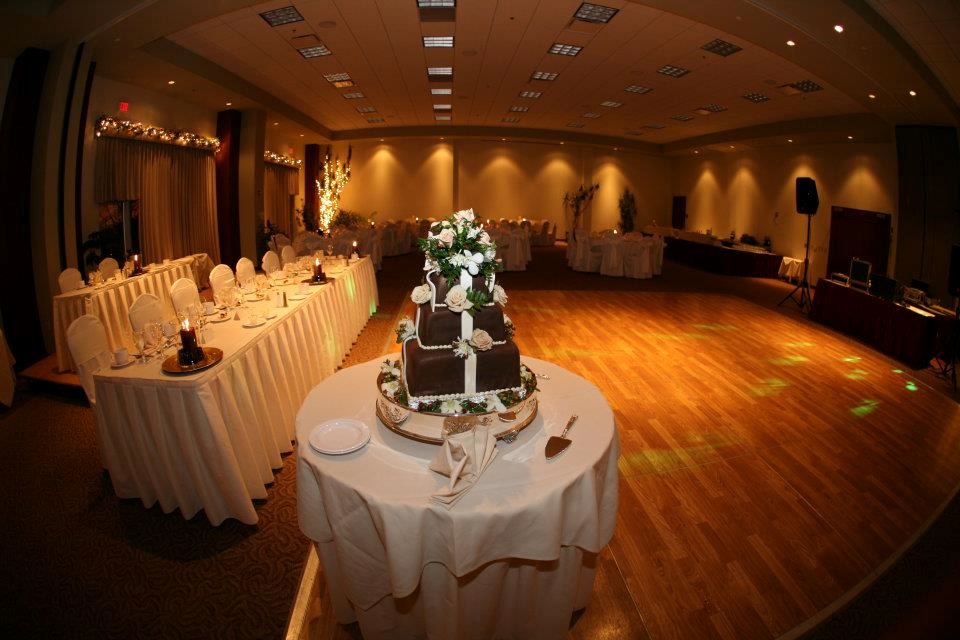 The Shaw's Center - 3