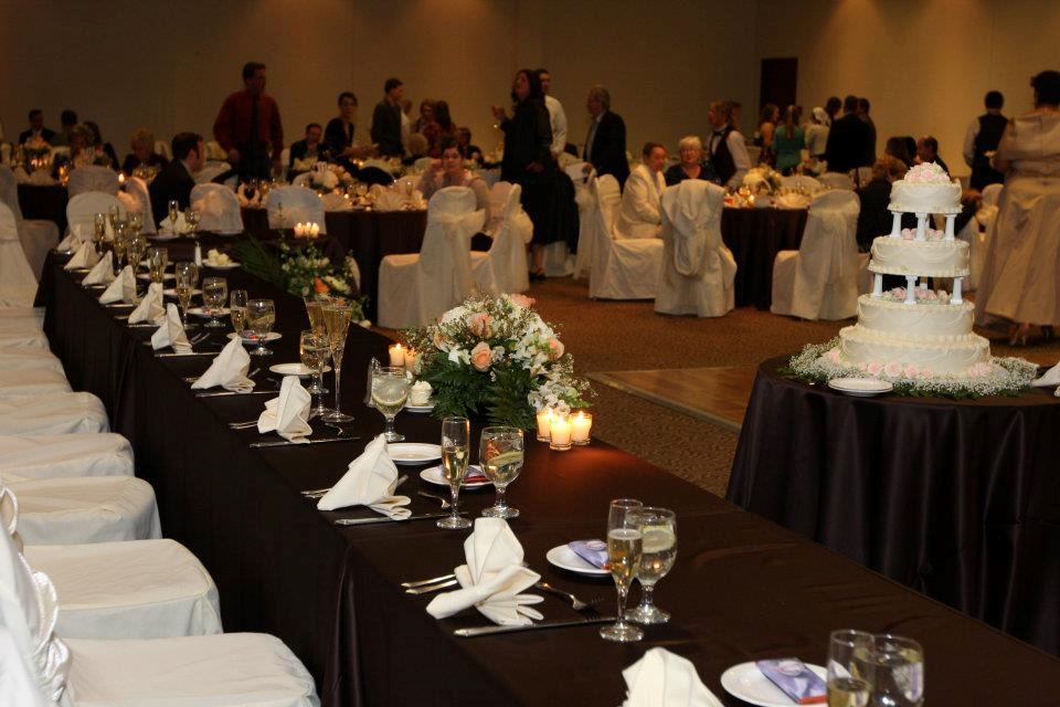 The Shaw's Center - 2