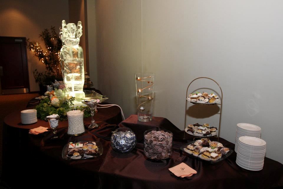 The Shaw's Center - 5