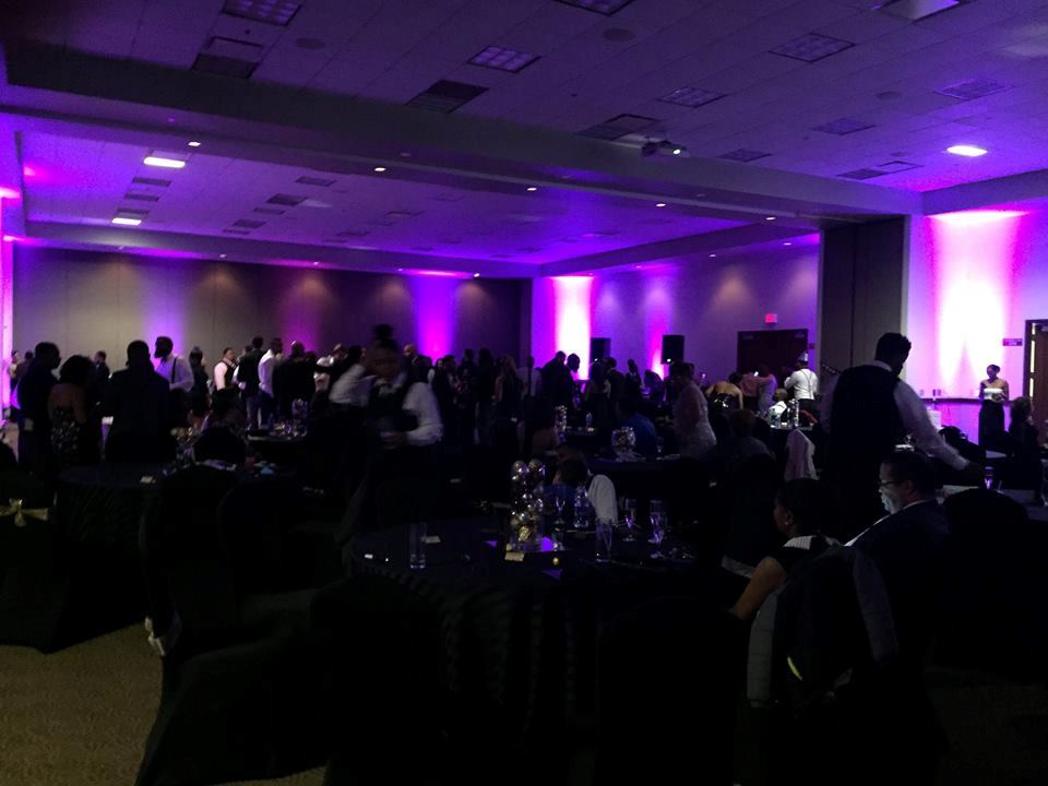 The Shaw's Center - 6