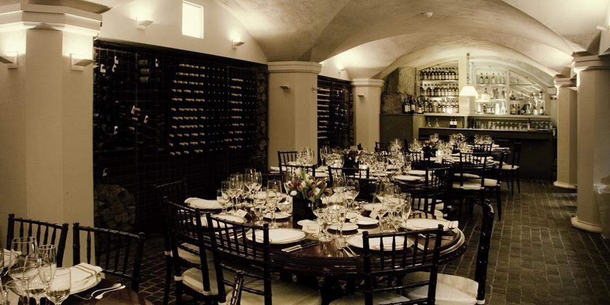 Mooo and XV Beacon Hotel - 4