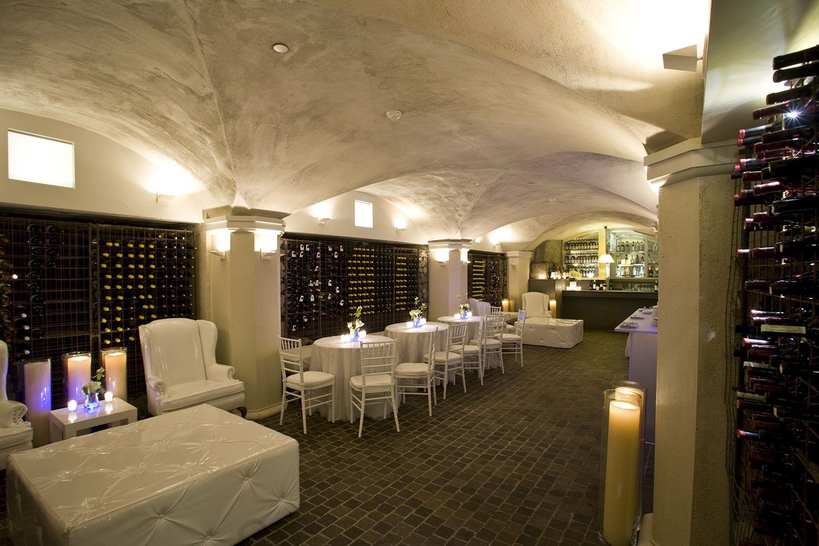 Mooo and XV Beacon Hotel, Boston, Massachusetts, Wedding Venue