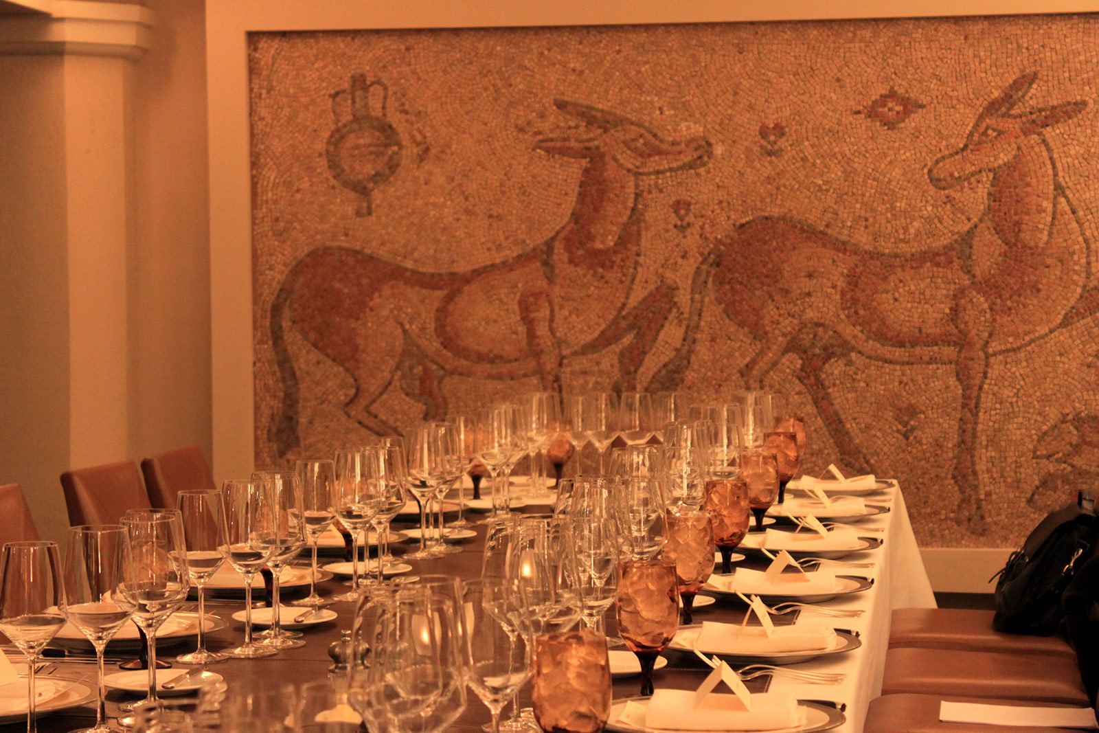 Mooo and XV Beacon Hotel - 6