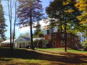 Sumner Mansion Inn - 1