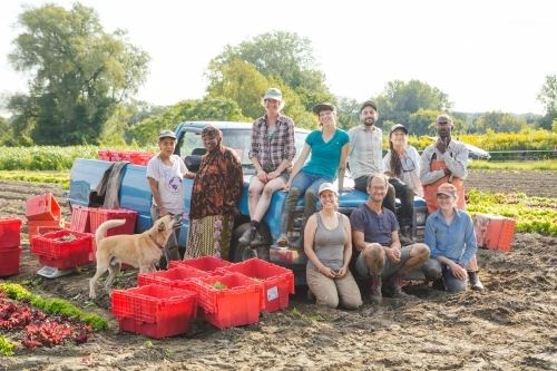 Intervale Center - 5