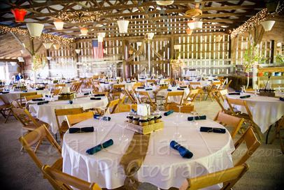 The Vermont Wedding Barn at Champlain Valley Alpacas - 1
