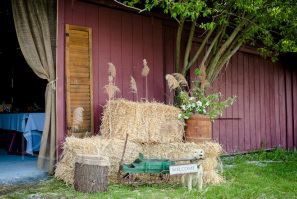 The Vermont Wedding Barn at Champlain Valley Alpacas - 3
