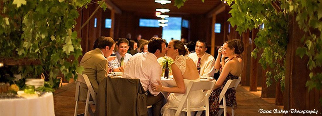 The Inn At Mountain View Farm - 4