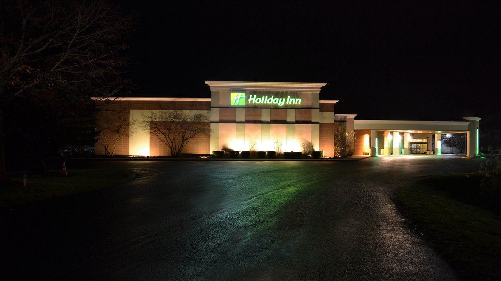 Holiday Inn Rutland -  Killington - 1