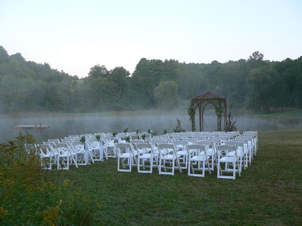 Kedron Valley Inn - 3