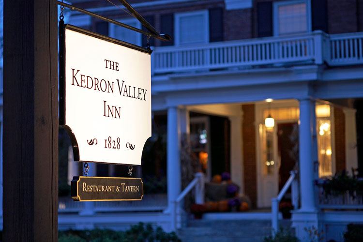 Kedron Valley Inn - 2