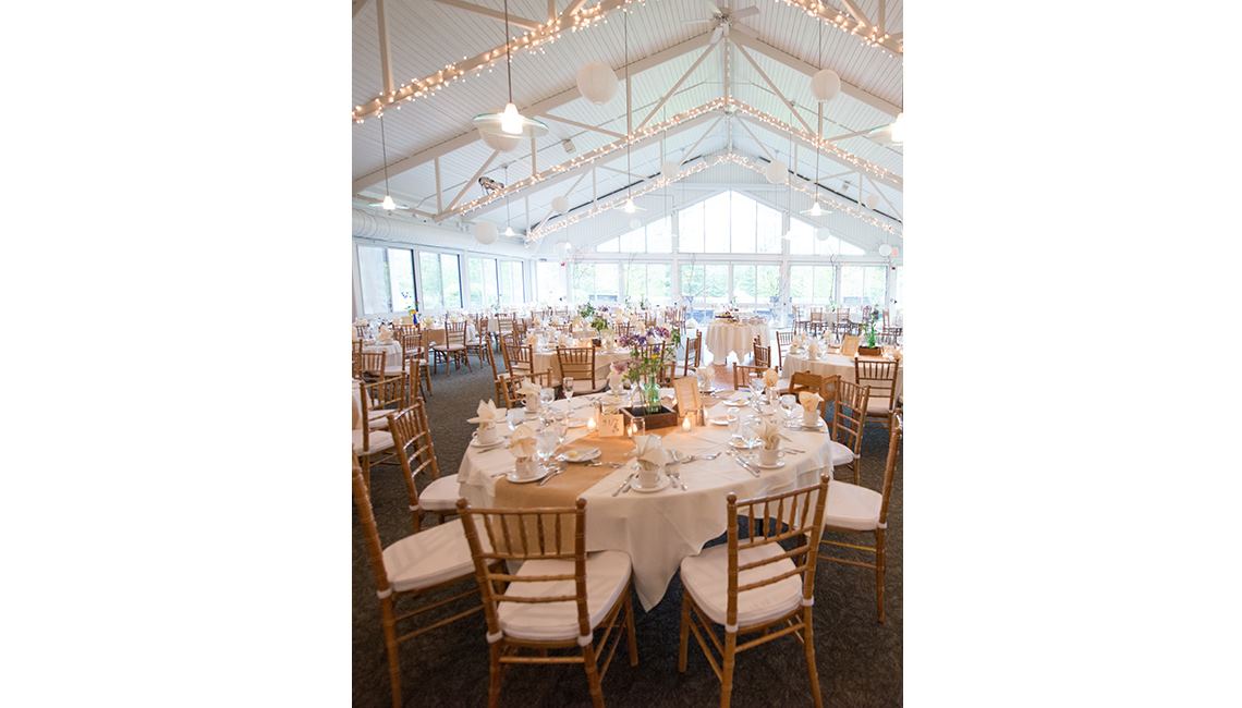 The Essex Resort and; Spa - 5