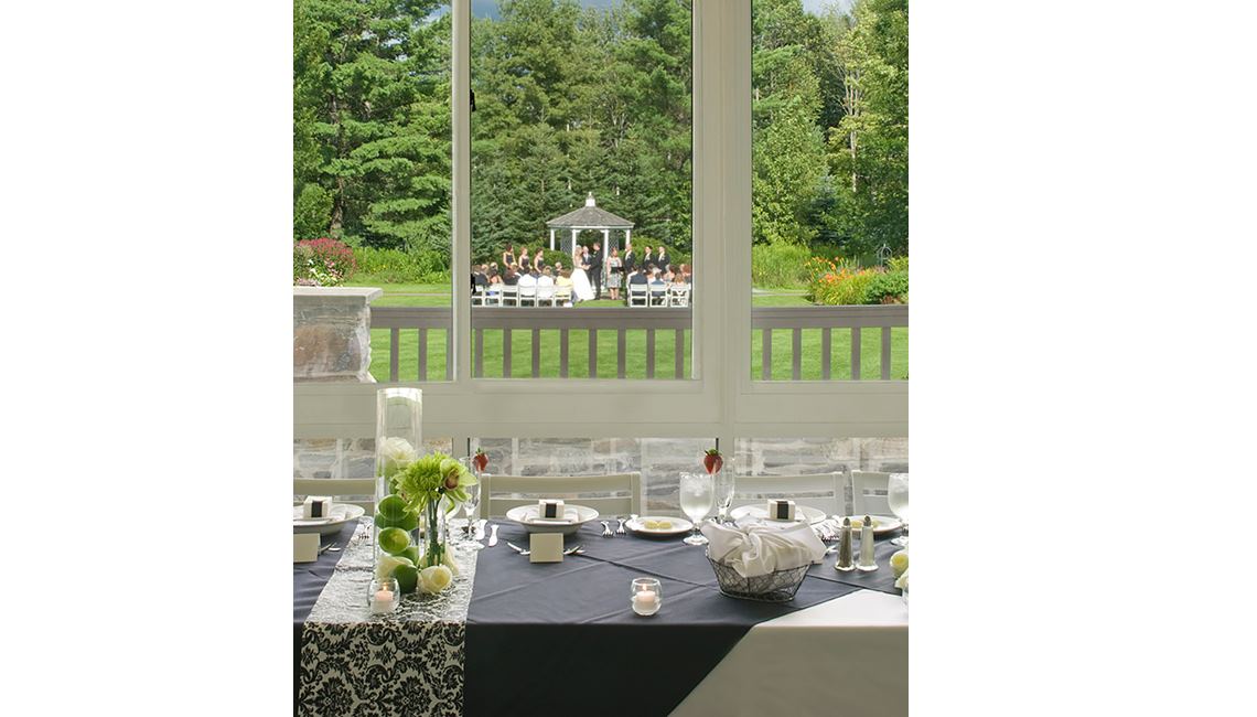 The Essex Resort and; Spa - 3