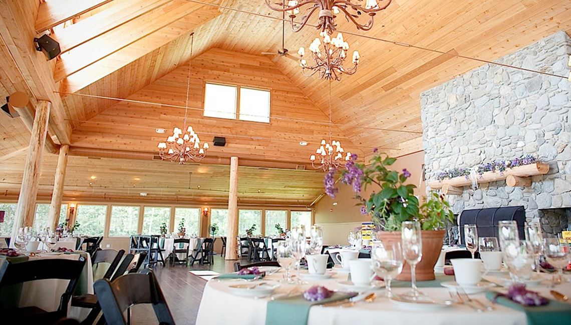 The Essex Resort and; Spa - 6