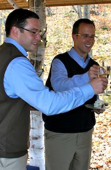 West Hill House B and B - 7