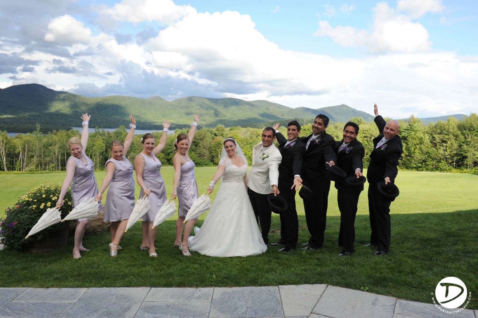 Mountain Top Inn and Resort - 2