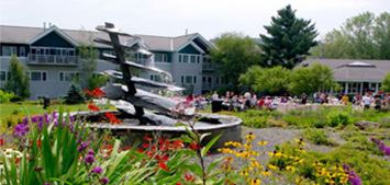 The Barn at Boyden Farm - 4