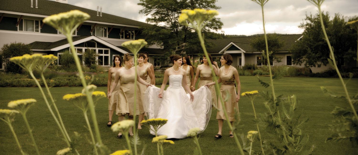 The Barn at Boyden Farm - 1