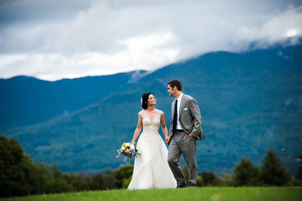Trapp Family Lodge - 2
