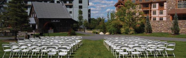 Stratton Mountain Resort - 3