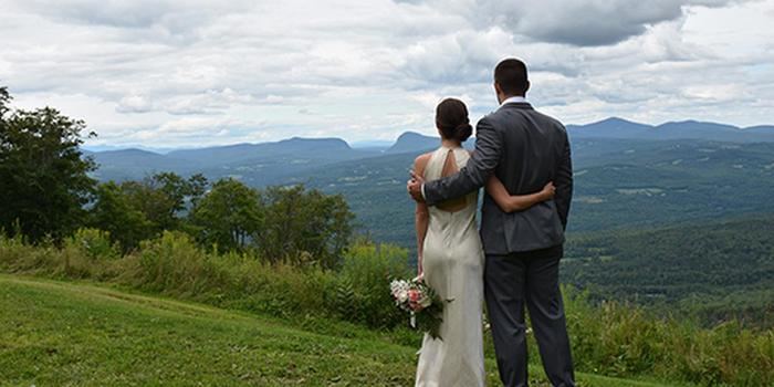 Q Burke Mountain Resort - 1