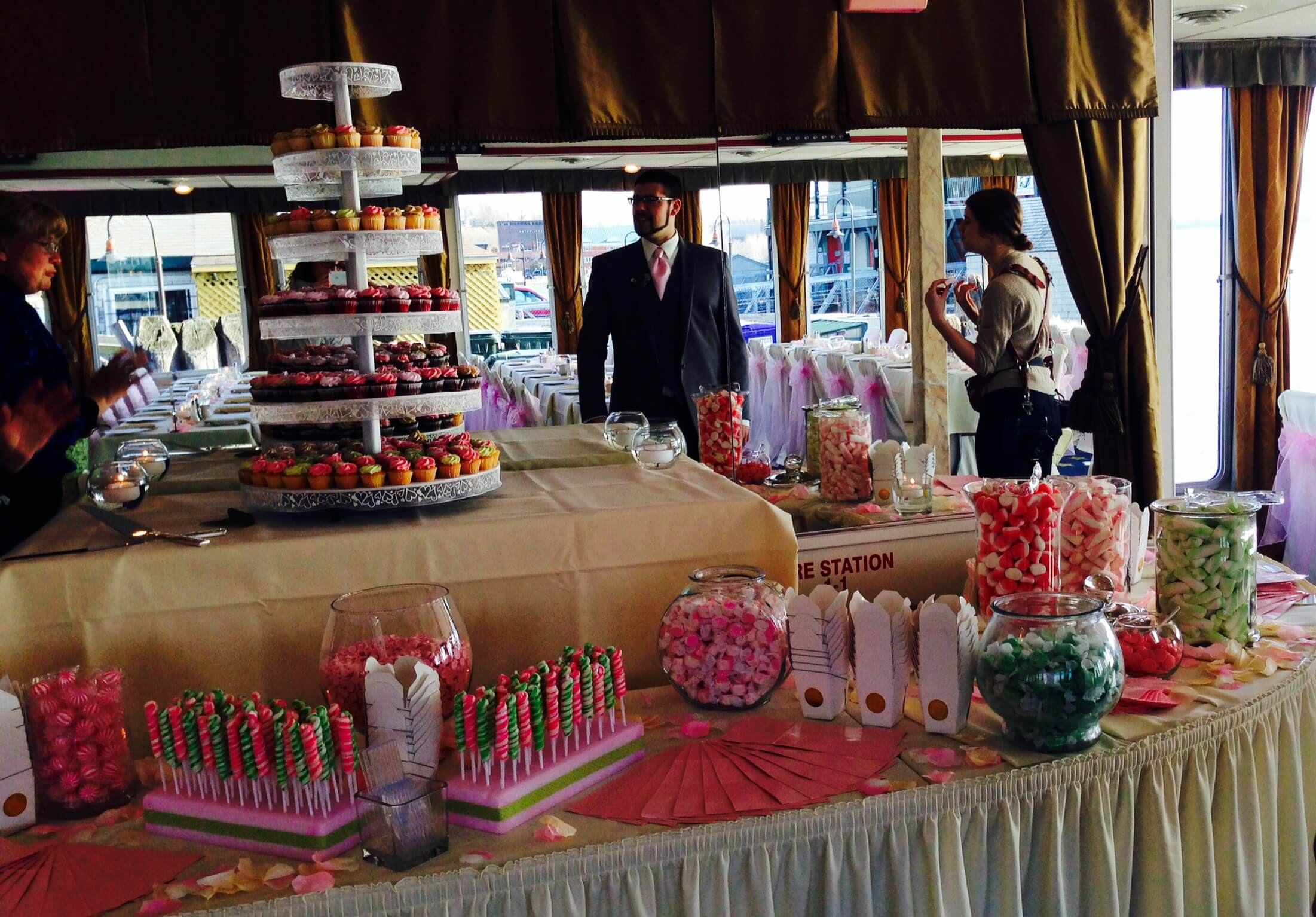 Spirit of Ethan Allen - 4