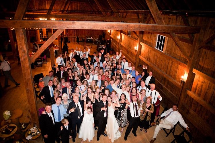 The Barn At Lang Farm - 1