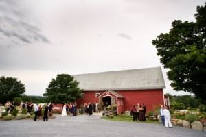 The Barn At Lang Farm - 4