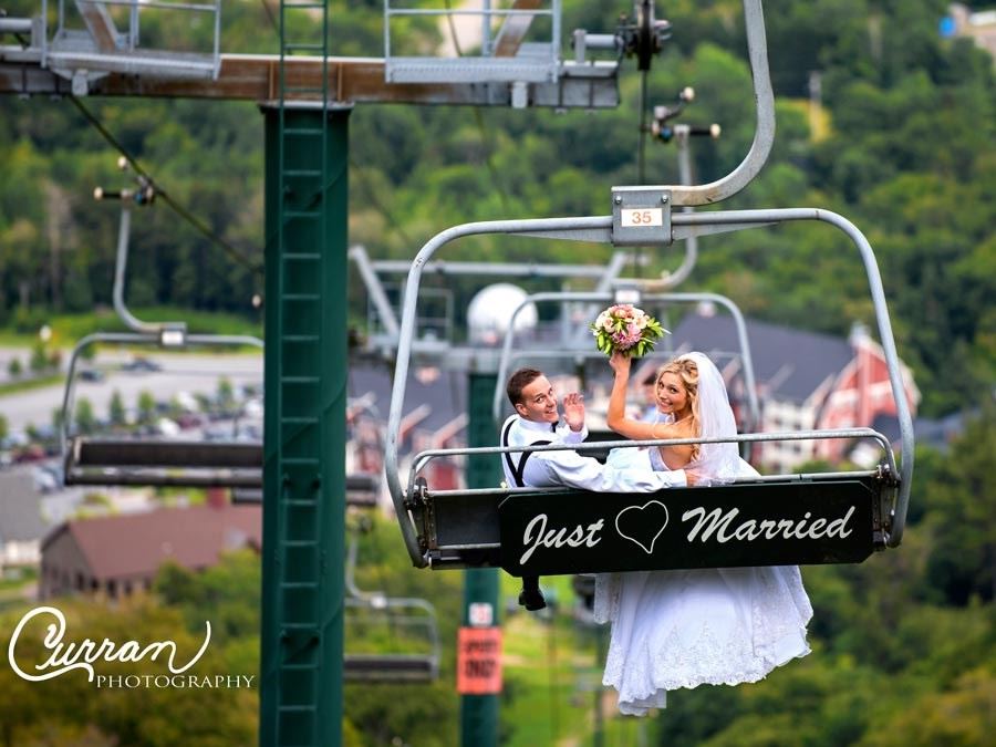 Sugarbush Resort - 1