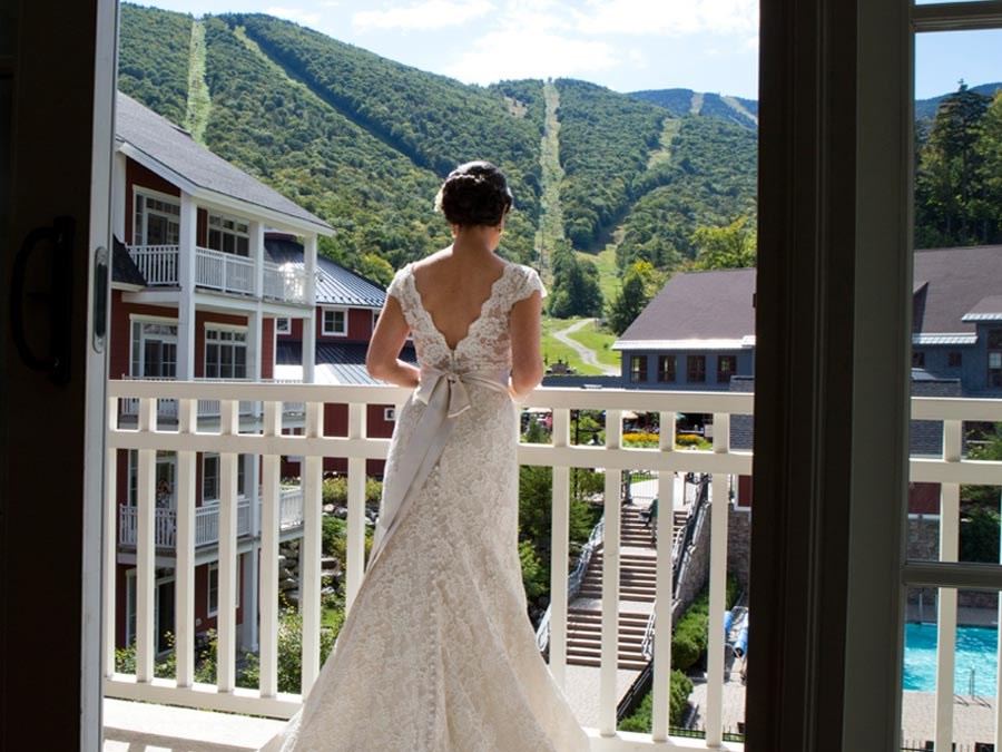 Sugarbush Resort - 3