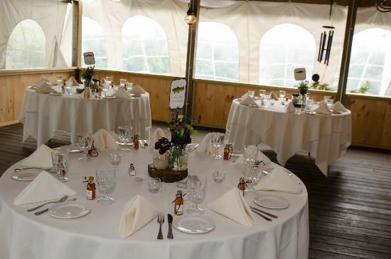 Tourterelle Inn Dining and Events - 5